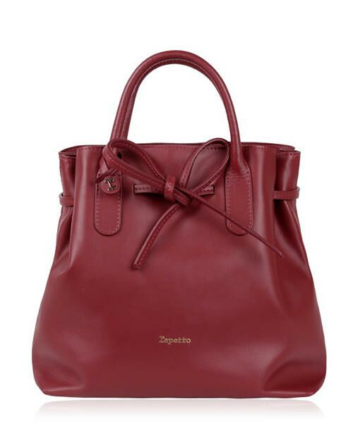 Arabesque Shopping Bag （その他小物）｜Repetto / レペット