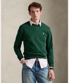 POLO RALPH LAUREN - クォータージップや定番のクルー、ロゴ入りと