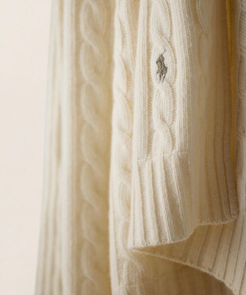 Wilton ハーフ ブランケット （寝具）｜RALPH LAUREN HOME / ラルフ