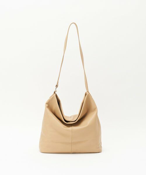 セール】 ソフトレザーワンショルダーバッグ （ショルダーバッグ