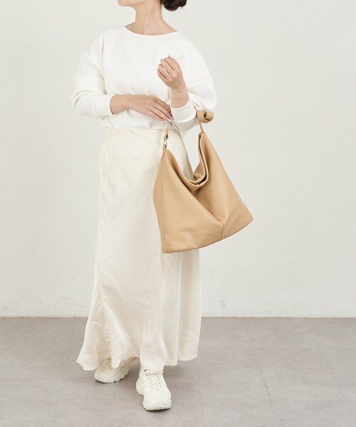 セール】 ソフトレザーワンショルダーバッグ （ショルダーバッグ