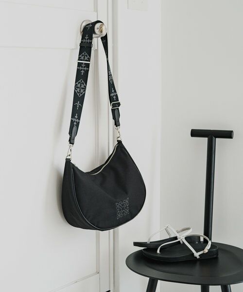 コーデュラナイロン2WAYショルダーバッグ （ショルダーバッグ