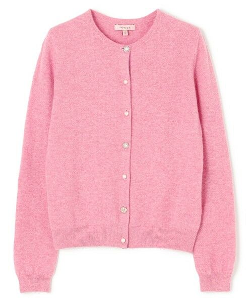 セール】 CASHMERE CARDIGAN カーディガン （カーディガン・ボレロ