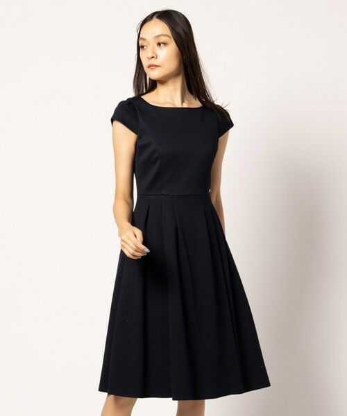 00サイズあり】LUCE ドレス （ロング・マキシ丈ワンピース）｜TOCCA