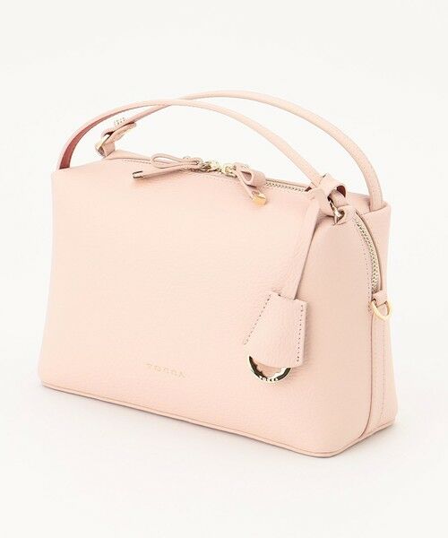 MELODY LEATHER POCHETTE ポシェットバッグ （ショルダーバッグ