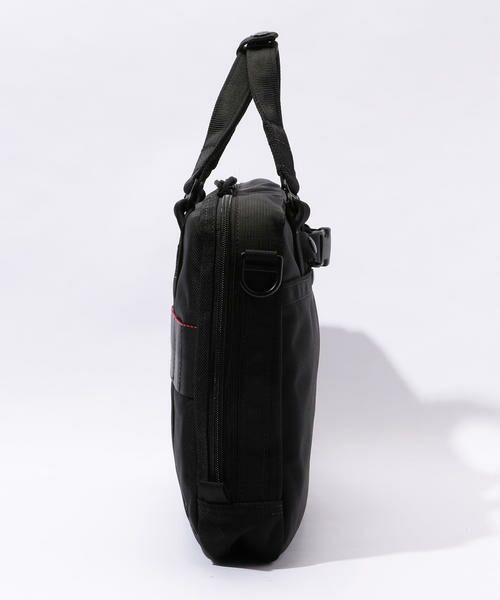 セール】 【別注】BRIEFING×TOMORROWLAND SSL LINER MOD 2WAYバッグ