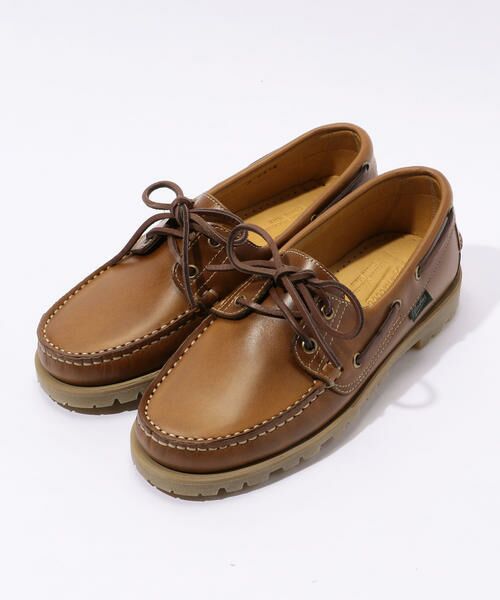 torrowland別注 paraboot veritable mocassi Paraboot for