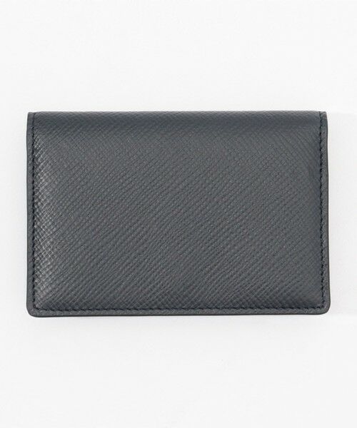 セール】 SMYTHSON CARD CASE （カードケース・名刺入れ・定期入れ