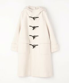 ダッフルコート（条件：ホワイト系）| ファッション通販 タカシマヤ