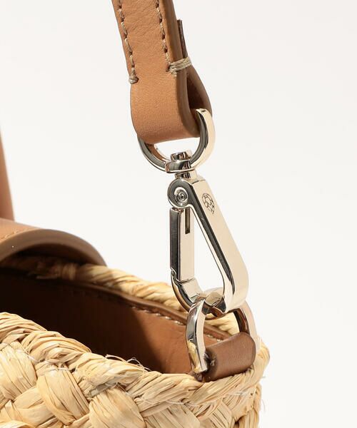 セール】 HELEN KAMINSKI MARNII スモールトートバッグ （かごバッグ