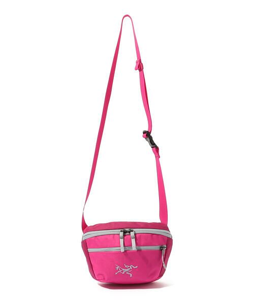 セール】 ARC'TERYX MANTIS 1 ウエストバッグ （メッセンジャーバッグ