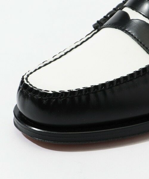 セール】 G.H. BASS ペニーローファー Larson WEEJUNS （ビジネス