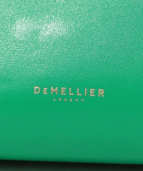 セール】 DEMELLIER MINI CANNES 2-wayバッグ （ショルダーバッグ