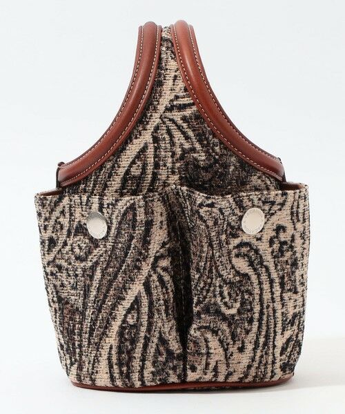 セール】 A VACATION MINI BUCKET バケットバッグ （ハンドバッグ