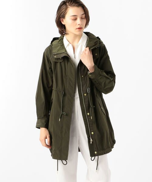 TATRAS EUDEMO モッズコート （ミリタリージャケット・コート