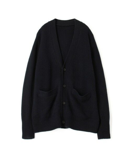 セール】 PICEA Low g.g カシミヤカーディガン （カーディガン・ボレロ