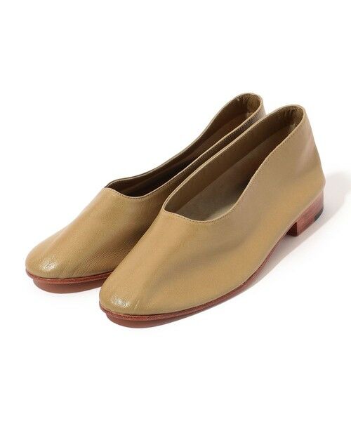 セール】 Martiniano GLOVE フラットシューズ （フラットシューズ