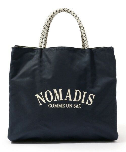 セール】 NOMADIS SAC2 W ナイロントートバッグ （トートバッグ