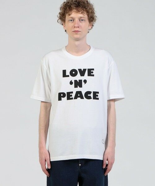 セール】 TANG TANG COOL KIDS L'N'P プリントTシャツ （Tシャツ