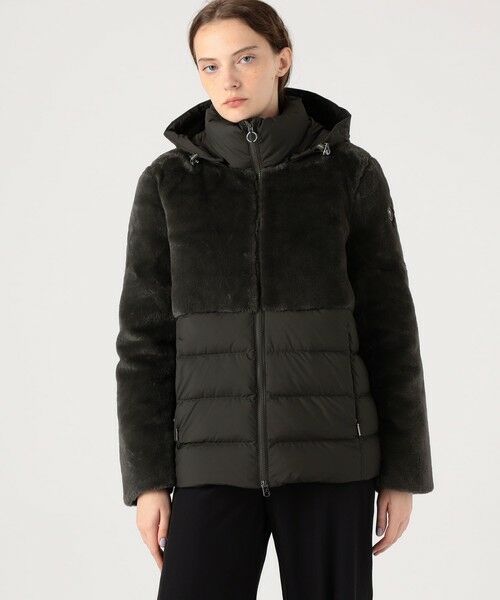 セール】 CAPE HORN ARENAL （ダウンジャケット・ベスト