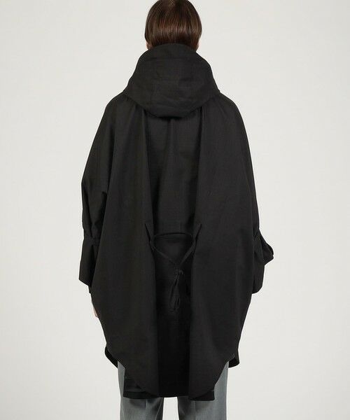 Norweigian Rain RAINCHO ポンチョコート （ポンチョ）｜TOMORROWLAND