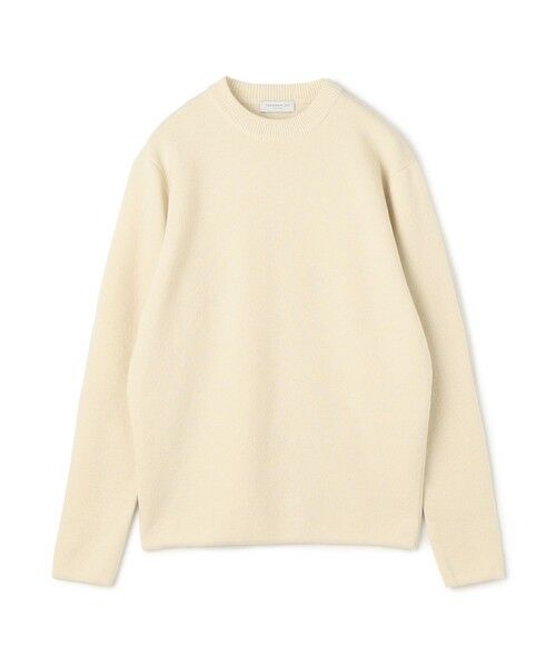 セール】 カシミヤ クルーネックプルオーバー ニット （ニット