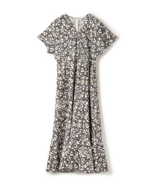 Innocent World｜野に咲く薔薇のワンピースRoses Blooming in the