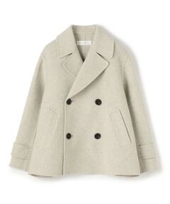 レディース ピーコート（条件：グレー系、在庫無し含む