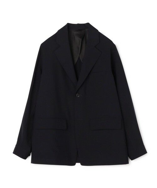 セール】 ハルトウール シングルブレステッド 2Bジャケット