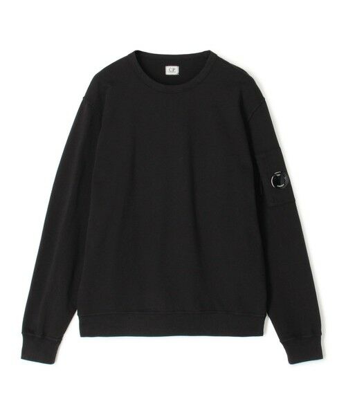 C.P. Company SWSHRT CNECK FLC （スウェット）｜TOMORROWLAND