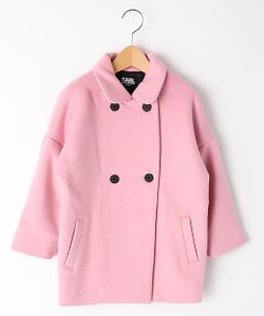 ピーコート（条件：ピンク系、在庫無し含む）| ファッション通販