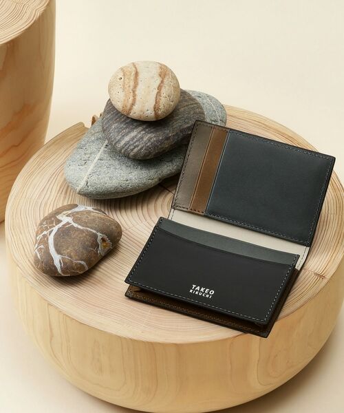 Apple × GIVENCHY 名刺入れ（1994年竹内社長挨拶文付き）激レア Apple ×