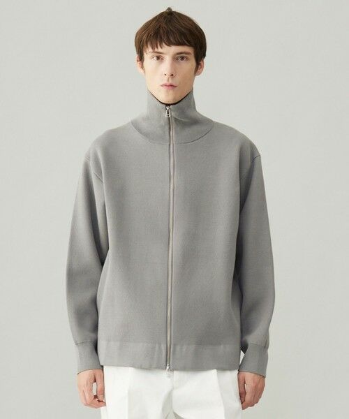 セール】 【男女兼用/新色追加】スウェットライク ジップ