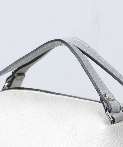 別注＜GIANNI CHIARINI(ジャンニ キアリーニ) ＞ALIFA バッグ S