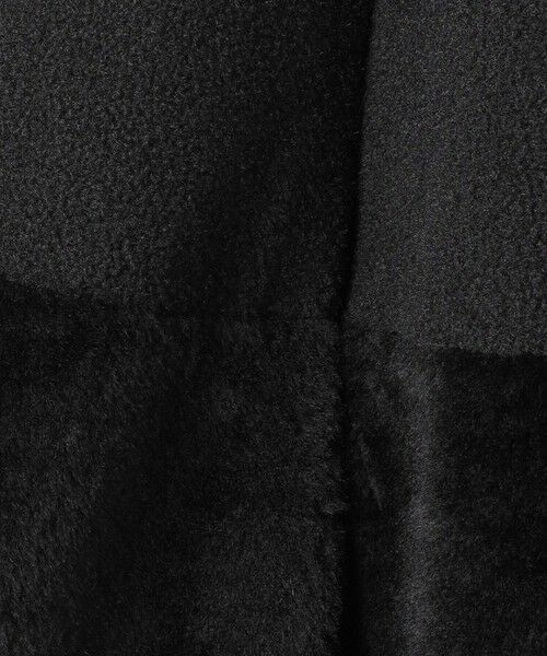 ボア マントコート （その他アウター）｜UNITED ARROWS / ユナイテッド