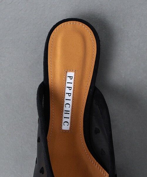 PIPPICHIC＞REMY ミュール （フラットシューズ）｜UNITED ARROWS