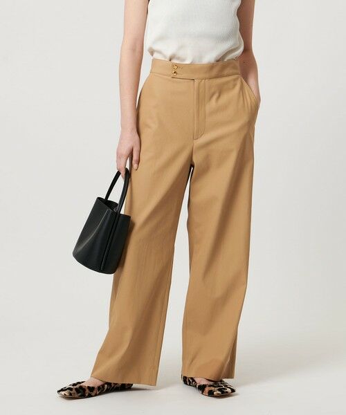 セール】 コットン チノパンツ （チノ・ワークパンツ）｜UNITED ARROWS