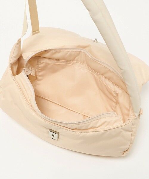 セール】 ＜NOMADIS＞LUCK ワイド ショルダーバッグ （ショルダー