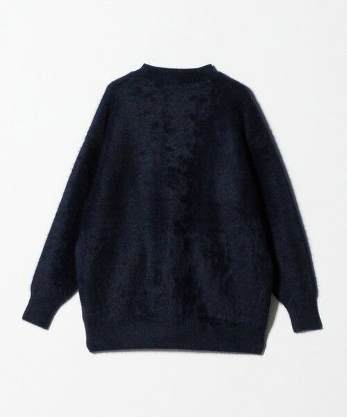 フォックスカシミヤ ミドル カーディガン （カーディガン・ボレロ