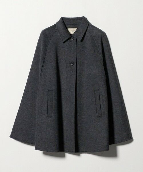 セール】 リバー ケープ コート （その他アウター）｜UNITED ARROWS