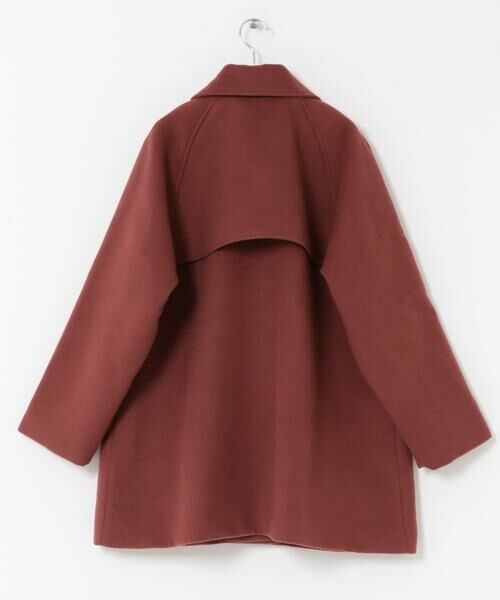 セール】 『UR TECH』ミドル丈コート （その他アウター）｜URBAN