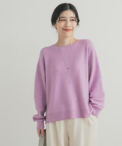 クランタータンブーケコサージュ （ブローチ・コサージュ）｜PINK