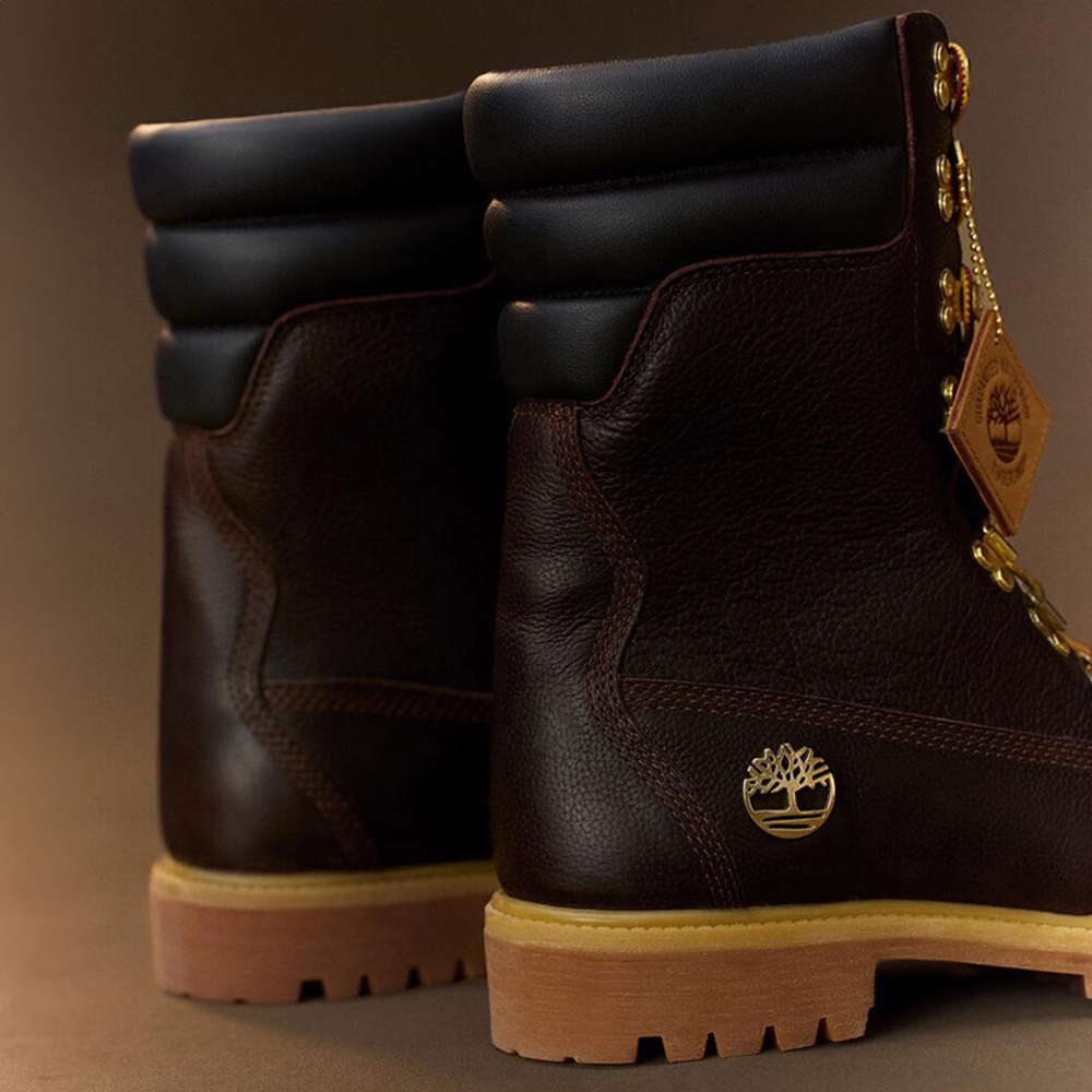 プレミアム ウォータープルーフ トール ブーツ メンズ ｜【Timberland