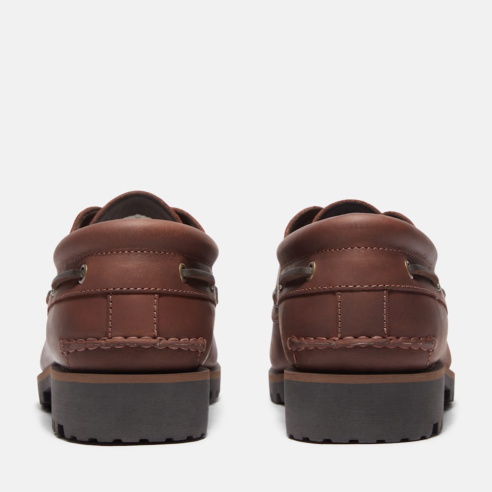 Timberland x thisisneverthat】スリーアイ(3eye) クラシックラグ