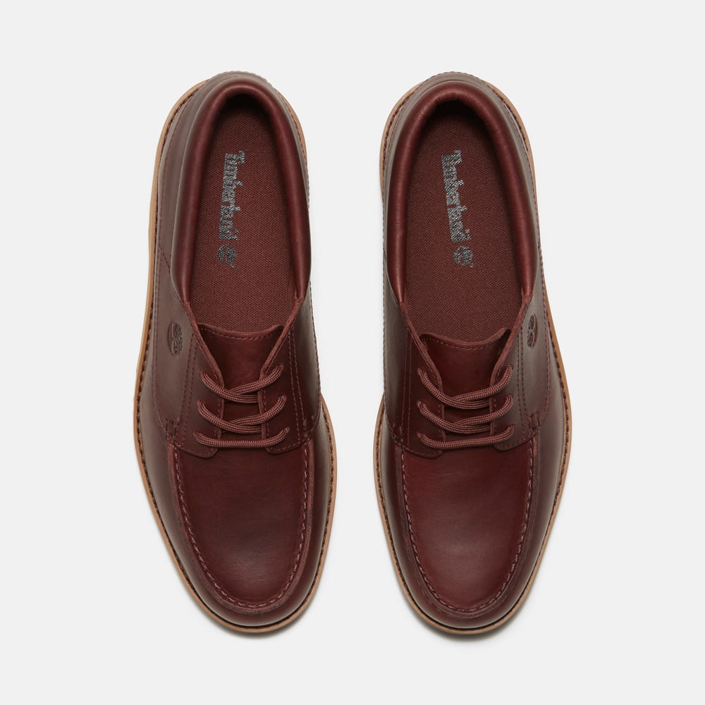 オーセンティック ライト ボート シューズ メンズ ｜【Timberland公式