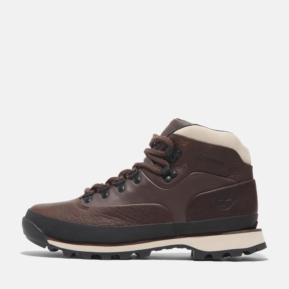 ユーロハイカー ミッド レースアップ GTX ブーティー ブーツ メンズ