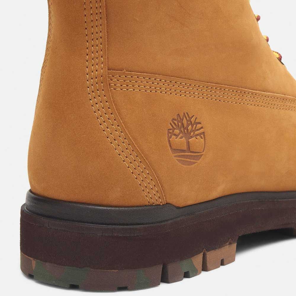 ラドフォード ミッド ブーツ メンズ ｜【Timberland公式通販