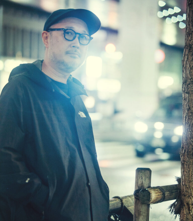 藤原ヒロシがバンコクのシティポップ・バンドRocketmanをリミックス