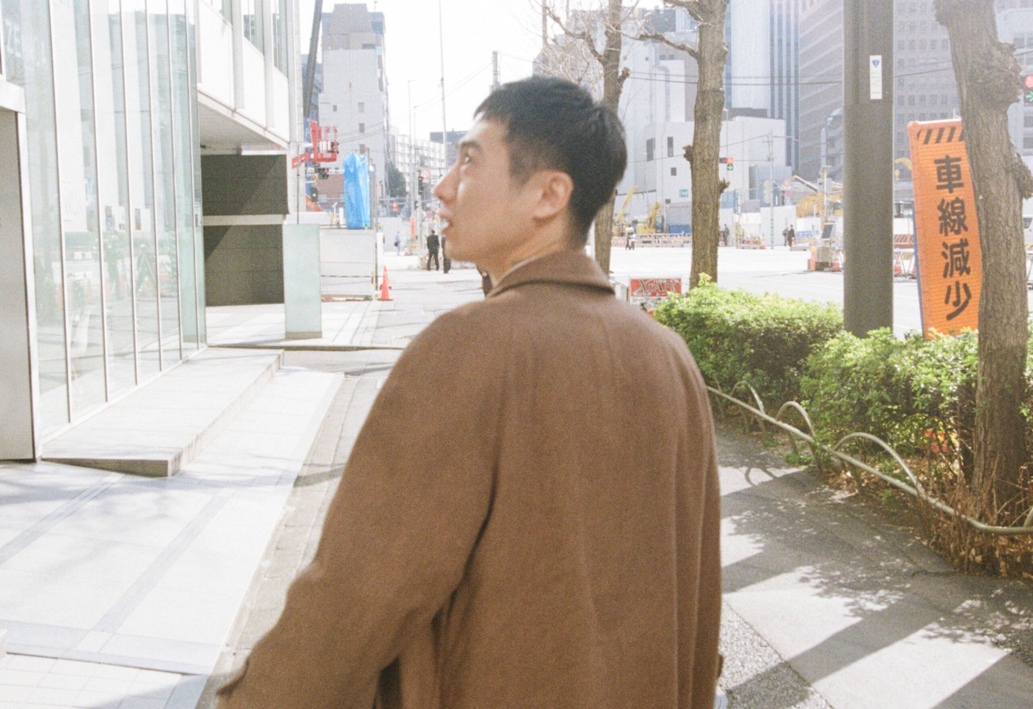 下津光史のソロアルバム『Transient world』に見えるコロナ禍が与えた