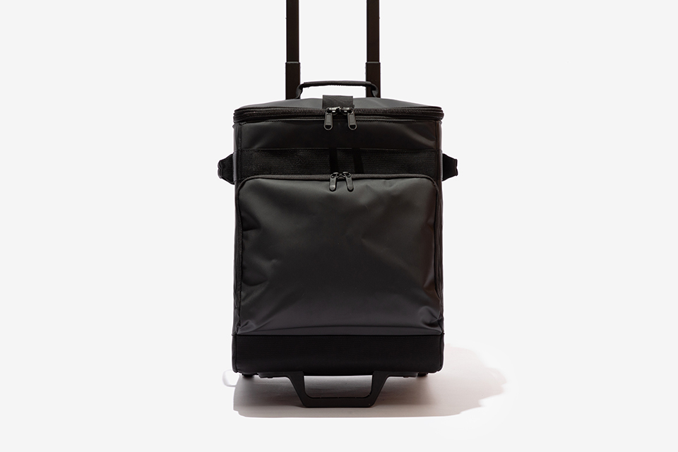 ザ・ノース・フェイス」のレコードバッグがリニューアル - TOKION